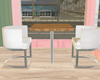 M&C Cafe Table