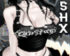 â± BB Tanktop Goth