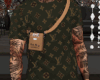 LV T-shirt
