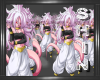 Android 21 Buu Army