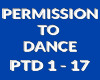 [iL] Permission To Dance