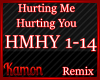 MK| Hurting Me Remix