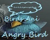 Blue Birds ani Fly