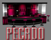 DxP PECADO Club Bar