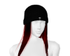 Red Beanie