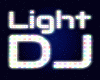 DJ Light Spheres  M&F