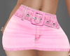 Sexy Skirt Pink RLL