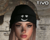K! Beyonce *Beanie Hair*