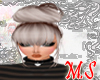 {M.S}-L0VLY Hairstyles