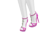 Princess Pink Shoes