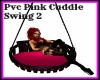 [FS] Pvc Pink Cuddle Swi