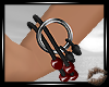 💋Ricky Rope Bracelet