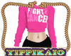 Fight Cancer Outfit