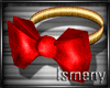 [Is] Party Girl Bow Tie