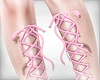 Legs Ribbons