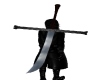Cross Sword