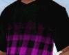 Completo Black Roxo