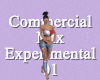 MA Mix Experimental 01