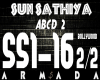 Sun Sathiya-Bollywood(2)