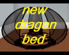Dragon Bed