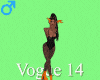 MA Vogue 14 Male