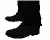 (goto) black mens shoes