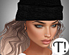 T! Ayana Beanie/Mocha