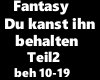 [MB] Fantasy 