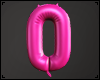 Pink Balloon 0