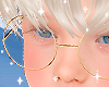Glasses Gold