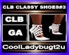 CLB CLASSY SHOES#3