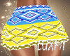 Ukraine Skirt  RLL