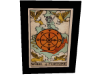 Tarot Wheel of Fortune