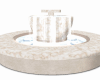 Fountain+ firepit