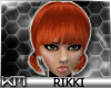 +KM+ Rikki Copper