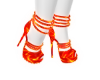 [Mae] Fire Heels