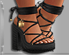 "SAV" ELVIRE SANDALS