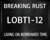 Breaking Rust ~ Living