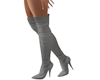 S4E Grey Boots