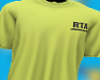 lime green rta