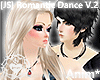 [JS] Romantic Dance V.2