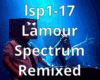 Lamour Spectrum(Remixed)