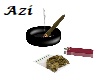 Weed Ashtray