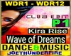 Wave Of Dreams 1