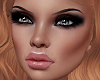 Female Head Grey