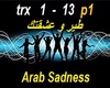 Arab Mashup - Sad - P1