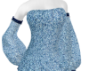 Artic Blue Mini