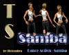TS Action Dance Samba(F)