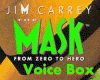 Jim Carrey - The Mask VB