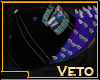 VxO` Hornet Snapback V2